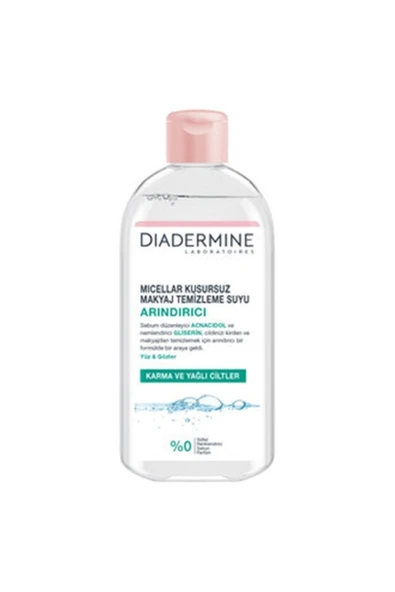 Diadermine Arındırıcı 400 Ml ürün görseli 1