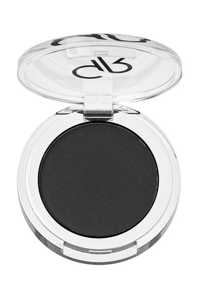Golden Rose Soft Color Matte Mono Eyeshadow 17 Tekli Mat Far 2,3 g ürün görseli 1