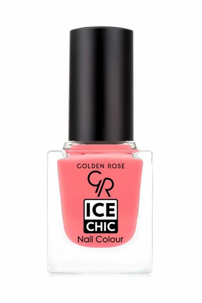 Golden Rose Oje - Ice Chic  No:88 8691190860882 ürün görseli 1