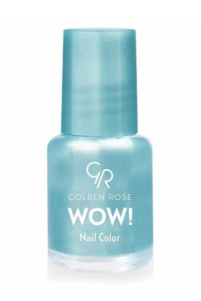 Golden Rose Wow Nail Color - No 73 ürün görseli 1