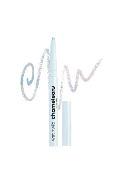 WET N WİLD Chameleon Chrome Eyeliner - Electric Prism ürün görseli 1