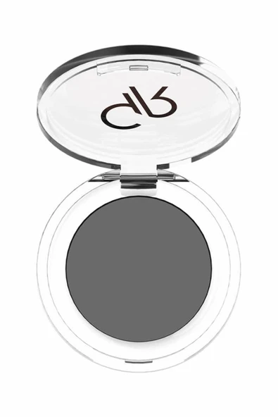 Golden Rose Mat Göz Farı - Soft Color Matte Mono Eyeshadow No: 16 8691190334260 ürün görseli 1
