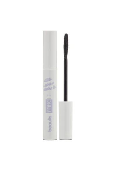 beaulis Fake İt Maskara 100 Black ürün görseli 1