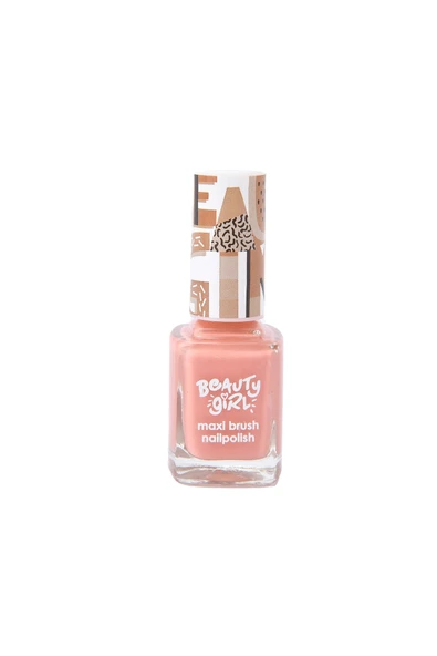 beauty girl Oje 98 Soft Dream Limited Edition 12ml ürün görseli 1