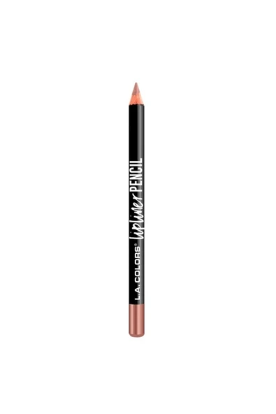 L.A Colors Sienna Dudak Kalemi ürün görseli 1