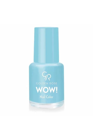 Golden Rose Wow Nail Color O-gww-72 ürün görseli 1
