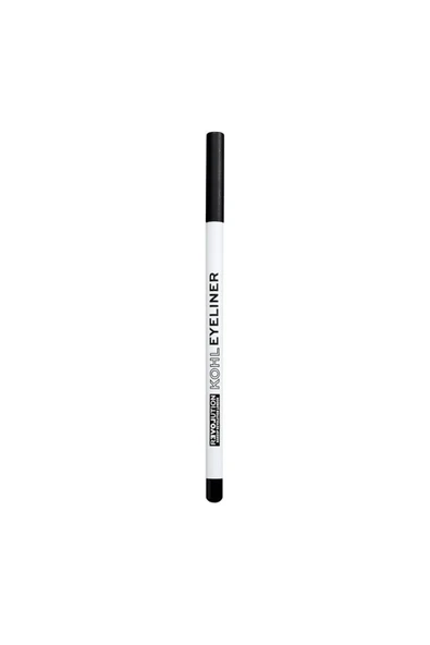 Relove by Revolution Relove By Revolutıon Kohl Eyelıner Black ürün görseli 1