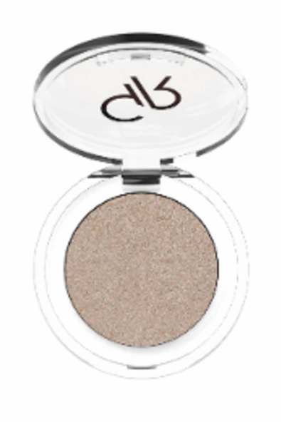 Golden Rose Parlak Göz Farı - Soft Color Shimmer Mono Eyeshadow No: 86 8691190334932 ürün görseli 1