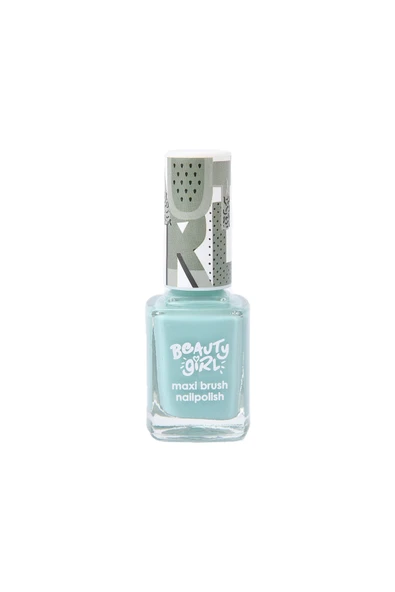beauty girl Oje 92 Azzure 12ml ürün görseli 1