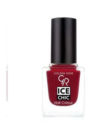 Golden Rose Oje Ice Chic 39 ürün görseli 1