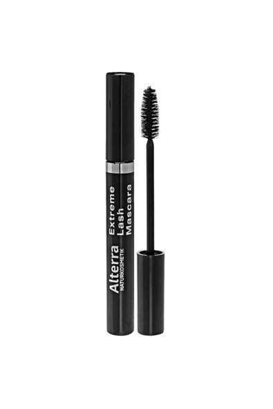 Alterra Extreme Lash No:2 Kahve 7 ml Maskara ürün görseli 1