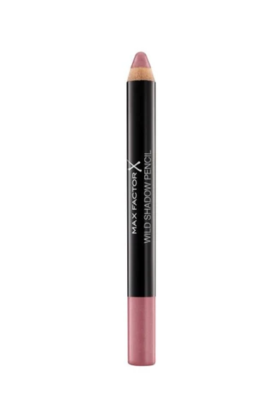 Max Factor Kalem Far - Wild Shadow Pencil 20 Untamed Pink 4015600585426 ürün görseli 1