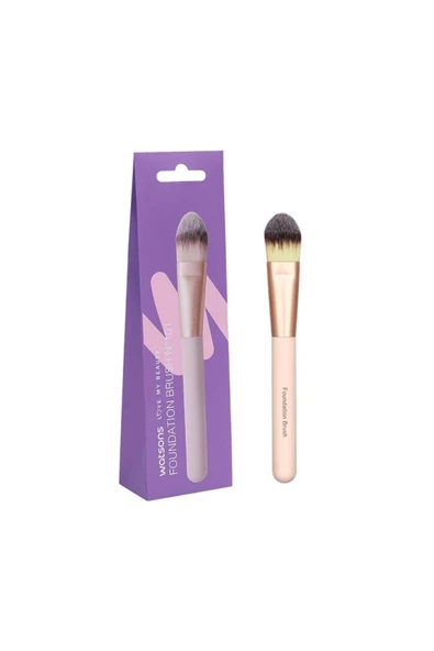 Watsons Fondöten Fırçası No: 101 ürün görseli 1