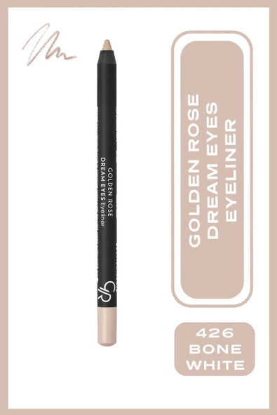 Golden Rose Dream Eyes Göz Kalemi 426 Pamuk Yağı İçerikli 1,6 g ürün görseli 1