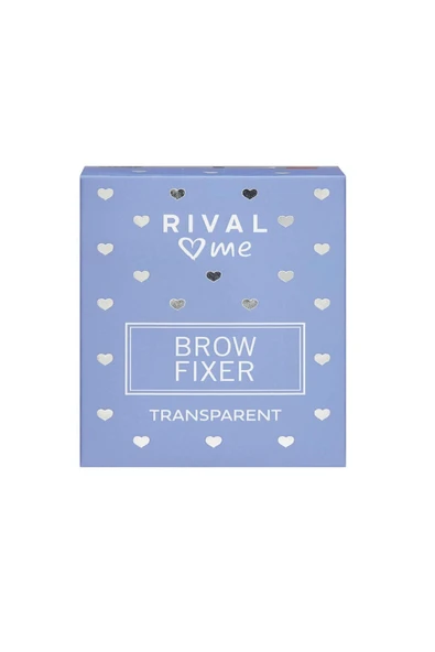 Rival Loves Me Kaş Sabitleyici ürün görseli 1