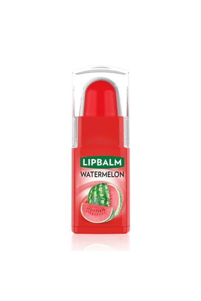 Golden Rose Mini Lipbalm Watermelon ürün görseli 1