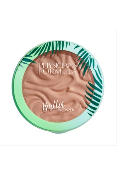 Physicians Formula Bronz Pudra Murumuru Butter Deep Bronzer 11g ürün görseli 1