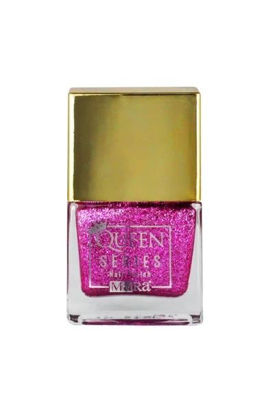 Mara Queen Serıes Oje Beatrıx /naıl Polısh Beatrıx -11 ml - Resim 2