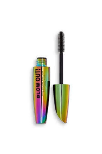 MAKEUP REVOLUTION Siyah Maskara ürün görseli 1