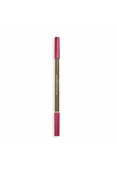Revolution Pro Jel Eyeliner Visionary Burgundy 1.2 Gr ürün görseli 1