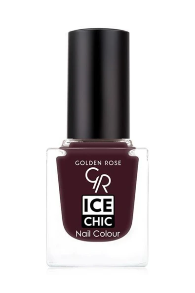 Golden Rose Ice Chic Nail Colour - No 131 ürün görseli 1