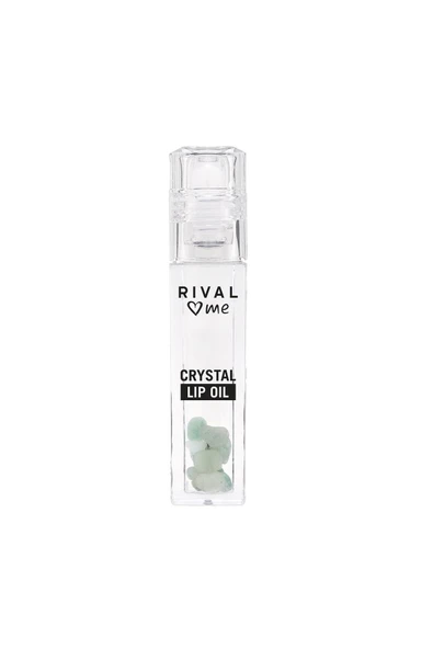 Rival Loves Me Dudak Yağı No : 02 Aventurin 1 Adet ürün görseli 1