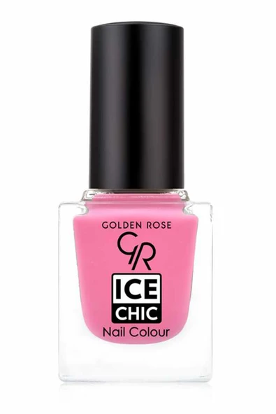 Golden Rose Oje - Ice Chic  No:27 8691190860271 ürün görseli 1