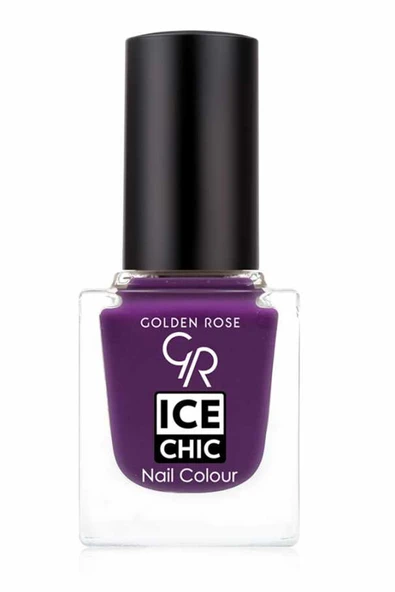 Golden Rose Oje - Ice Chic  No:53 8691190860530 ürün görseli 1