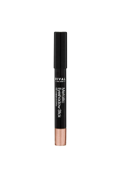 Rival De Loop Far Stick Metalik No.02 Kategori: Göz Farı ürün görseli 1