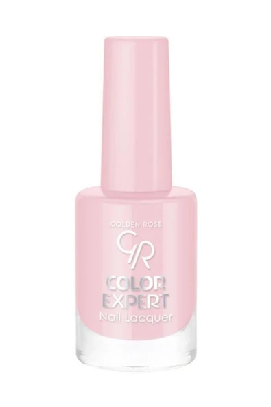 Golden Rose Marka: Color Expert Nail Lacquer No:144 Kategori: Oje ürün görseli 1