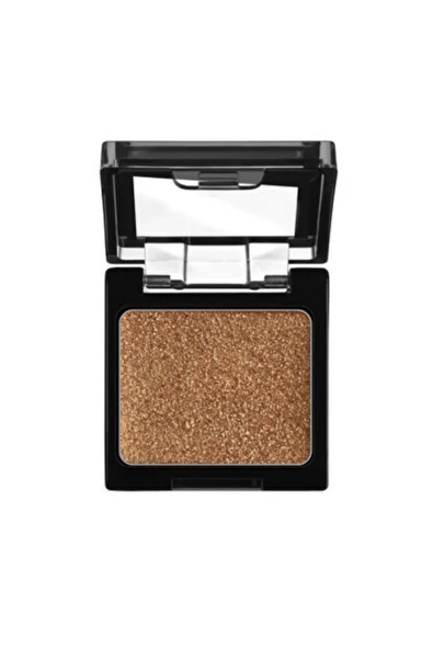 WET N WİLD Wet n Wild Color Icon Glitter Tekli Göz Farı Brass Color E354C ürün görseli 1