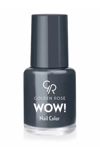 Golden Rose Wow Nail Color - No 88 ürün görseli 1