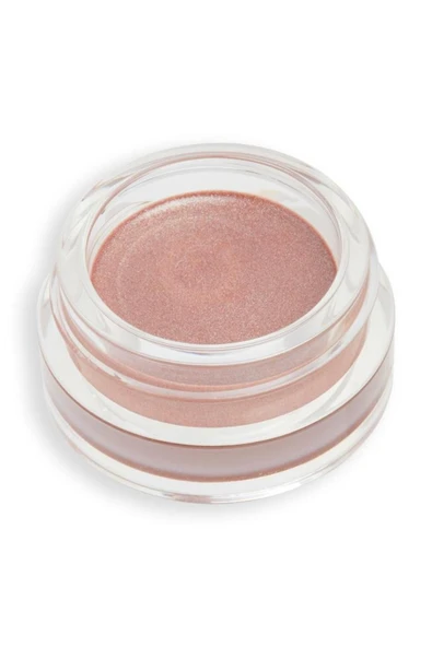 Revolution Mousse Far Rose Gold - Resim 2