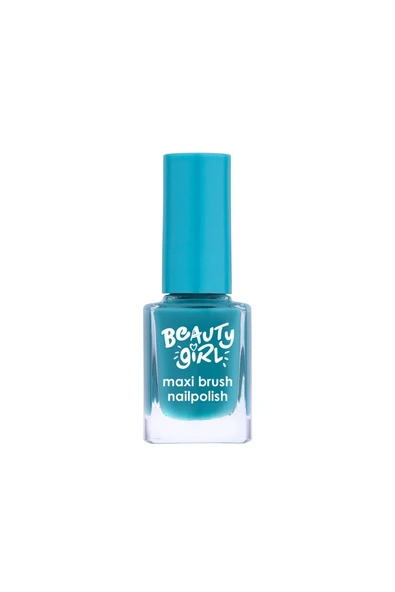 beauty girl Oje 43 Turquoise Muse ürün görseli 1