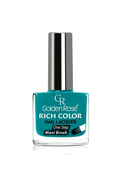 Golden Rose Oje Rich Color 19 8691190560195 ürün görseli 1