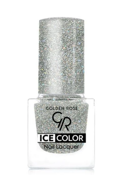 Golden Rose Ice Color Nail Lacquer  No 196 ürün görseli 1