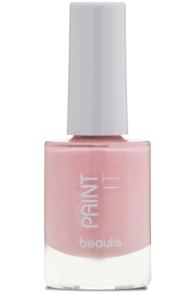 beaulis Marka: Paint It Oje 510 Pink Polite Kategori: Oje ürün görseli 1