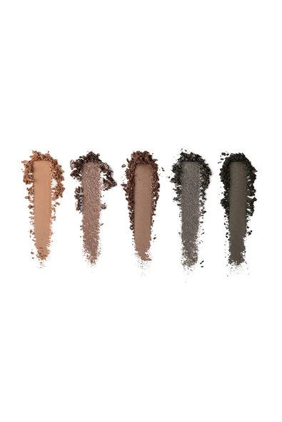 Make Up Academy 5'li Far Paleti Andromeda Skies - Resim 3