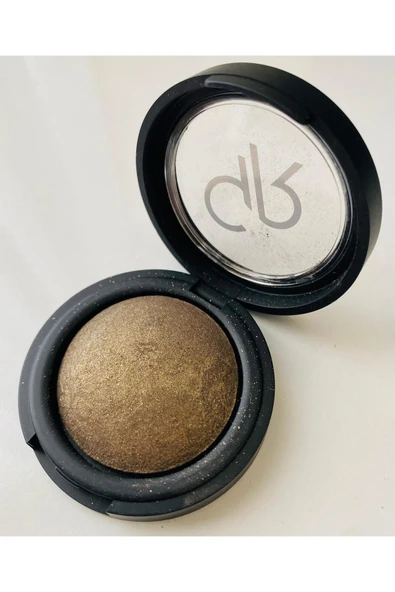 Golden Rose Baked Eyeshadow No:132 ürün görseli 1
