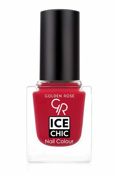 Golden Rose Oje - Ice Chic  No:37 8691190860370 ürün görseli 1