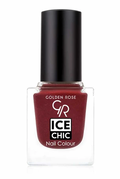Golden Rose Oje - Ice Chic  No:22 8691190860226 ürün görseli 1