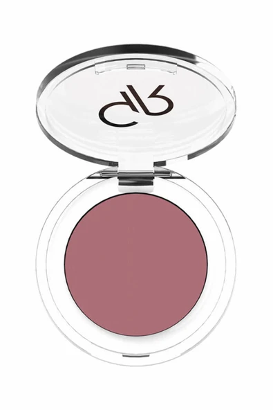 Golden Rose Mat Göz Farı - Soft Color Matte Mono Eyeshadow No: 12 8691190334222 ürün görseli 1