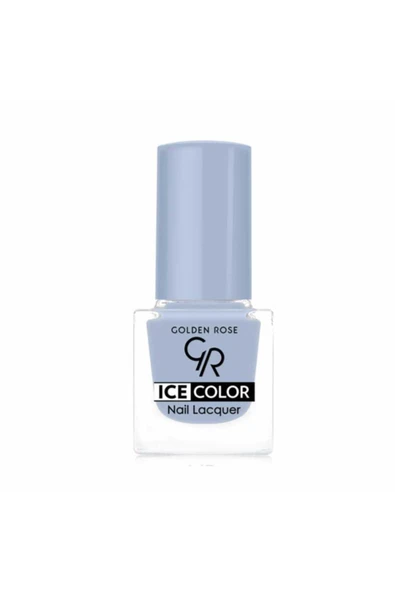Golden Rose Ice Color Nail Lacquer O-ıcc-147 ürün görseli 1