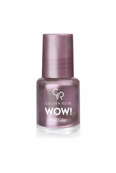 Golden Rose Wow Nail Color O-gww-44 ürün görseli 1