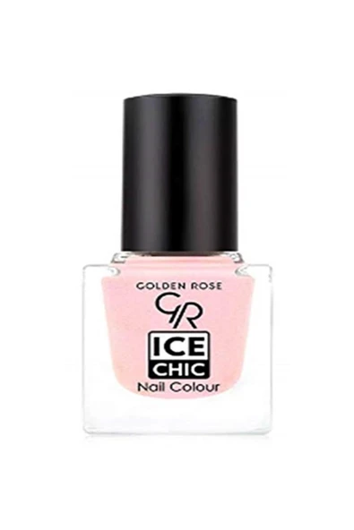 Golden Rose Marka: Ice Chic Nail Colour No:138 Kategori: Oje ürün görseli 1