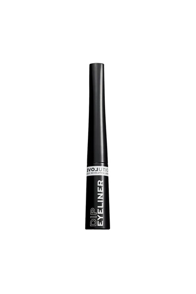 Relove by Revolution Dıp Eyelıner Black ürün görseli 1