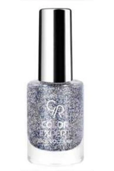 Golden Rose Color Expert Nail Lacquer Glitter No:601 ürün görseli 1