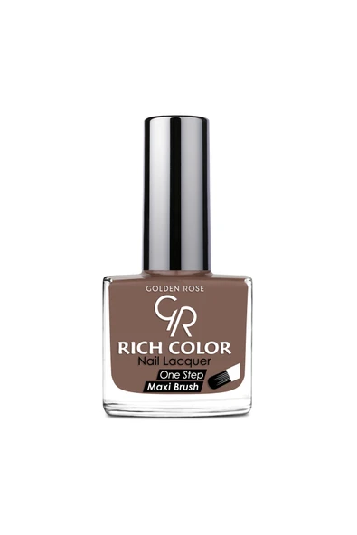 Golden Rose Oje - Rich Color Nail Lacquer No: 114 8691190544331 ürün görseli 1