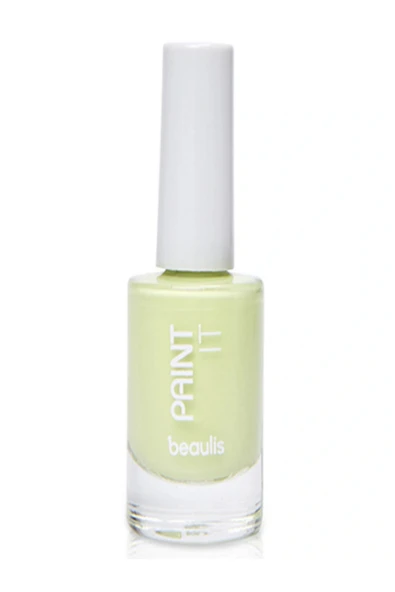 beaulis Paint It Oje 717 Green Therapy ürün görseli 1