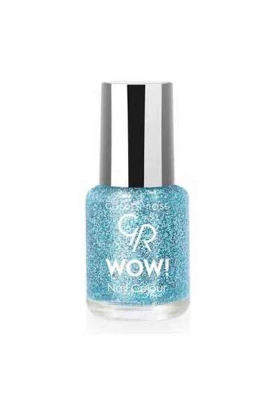 Golden Rose Küçük Ve Pratik Oje | 6 Ml 207 ürün görseli 1
